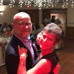 Meet your Posher, Walter oberg